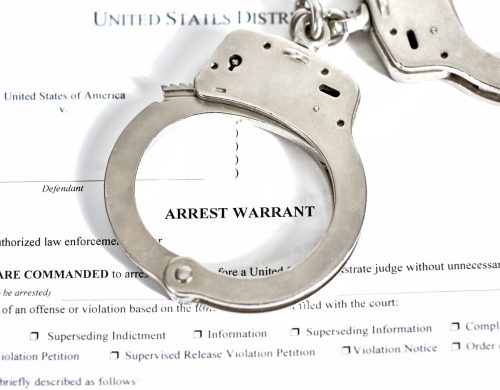 Warrant of Arrest Bail Bonds Florida